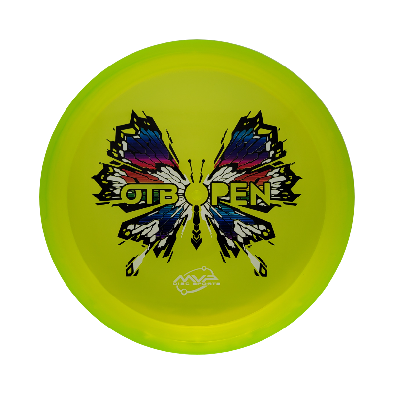 Axiom Insanity Prism Proton Soft - 2026 OTB Open