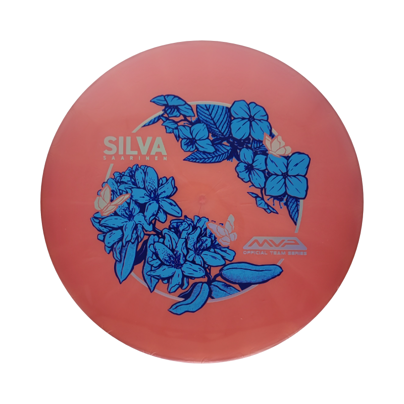 Axiom Proxy Plasma Soft - Silva Saarinen 2026 Team Series