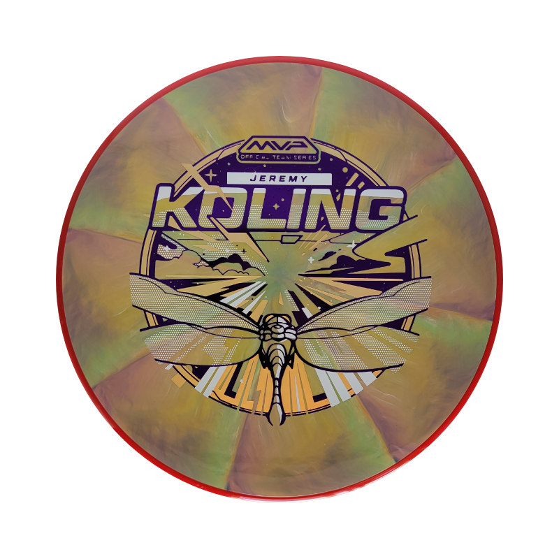 Axiom Tempo Cosmic Neutron - Jeremy Koling 2026 Team Series