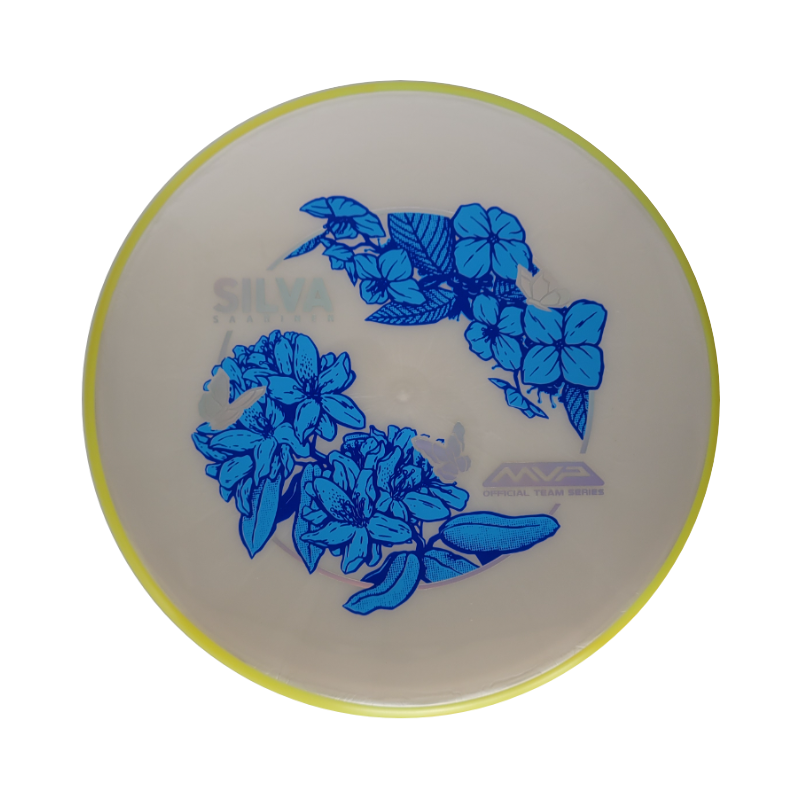 Axiom Proxy Plasma Soft - Silva Saarinen 2026 Team Series