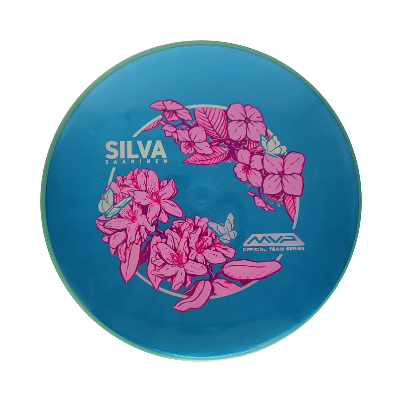 Axiom Proxy Plasma Soft - Silva Saarinen 2026 Team Series