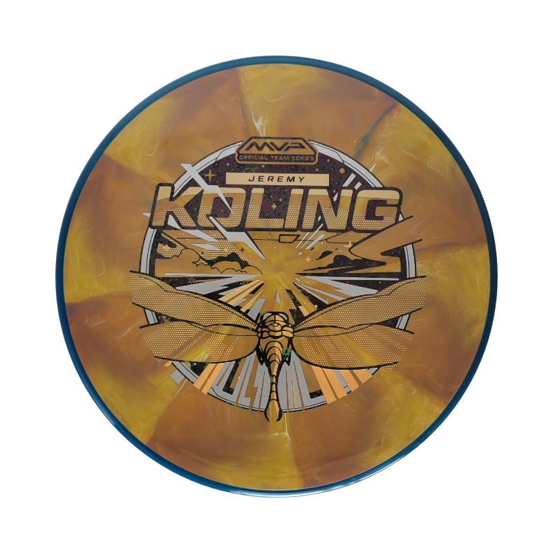 Axiom Tempo Cosmic Neutron - Jeremy Koling 2026 Team Series