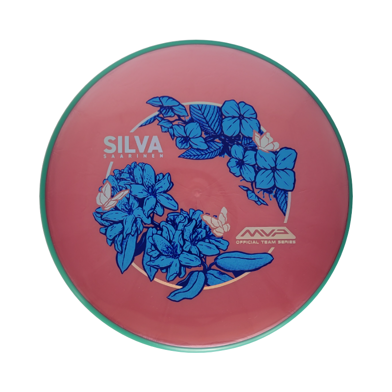 Axiom Proxy Plasma Soft - Silva Saarinen 2026 Team Series