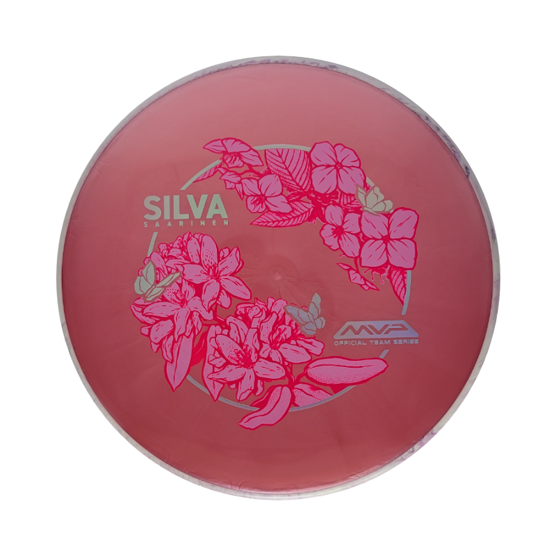 Axiom Proxy Plasma Soft - Silva Saarinen 2026 Team Series