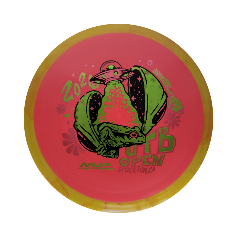 Axiom Delirium Fission - 2026 OTB Open