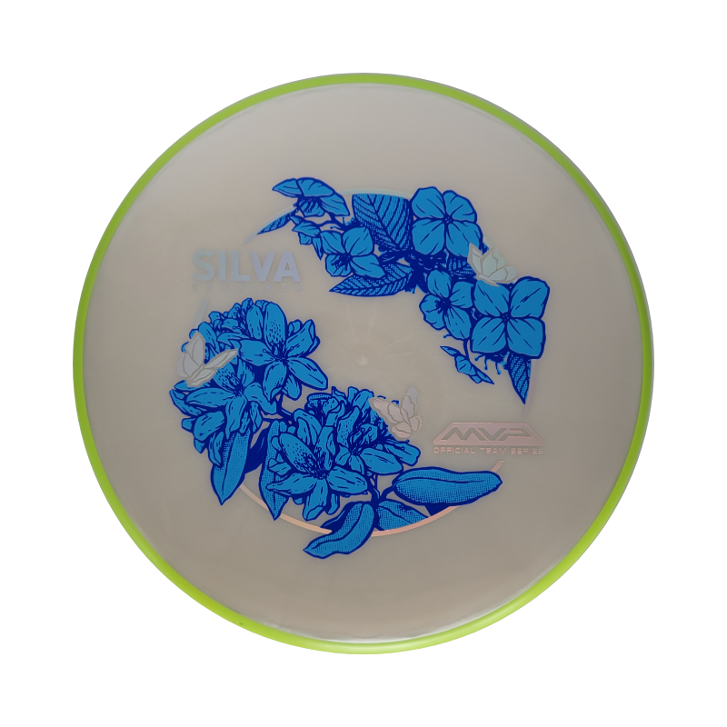 Axiom Proxy Plasma Soft - Silva Saarinen 2026 Team Series