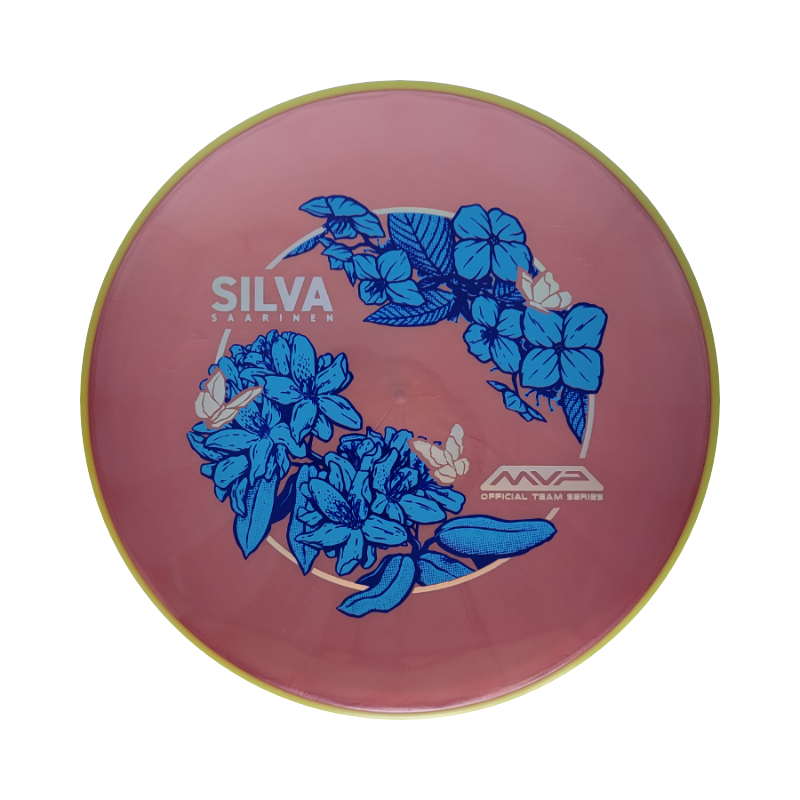 Axiom Proxy Plasma Soft - Silva Saarinen 2026 Team Series