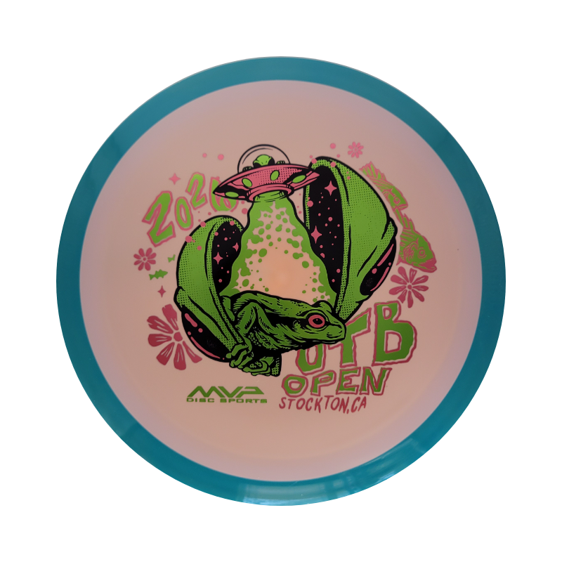 Axiom Delirium Fission - 2026 OTB Open