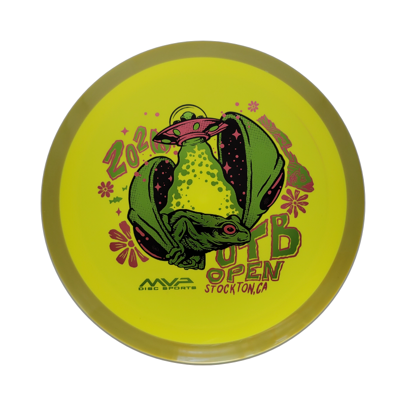 Axiom Delirium Fission - 2026 OTB Open