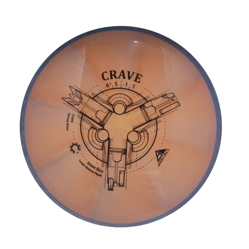 Axiom Crave Cosmic Neutron