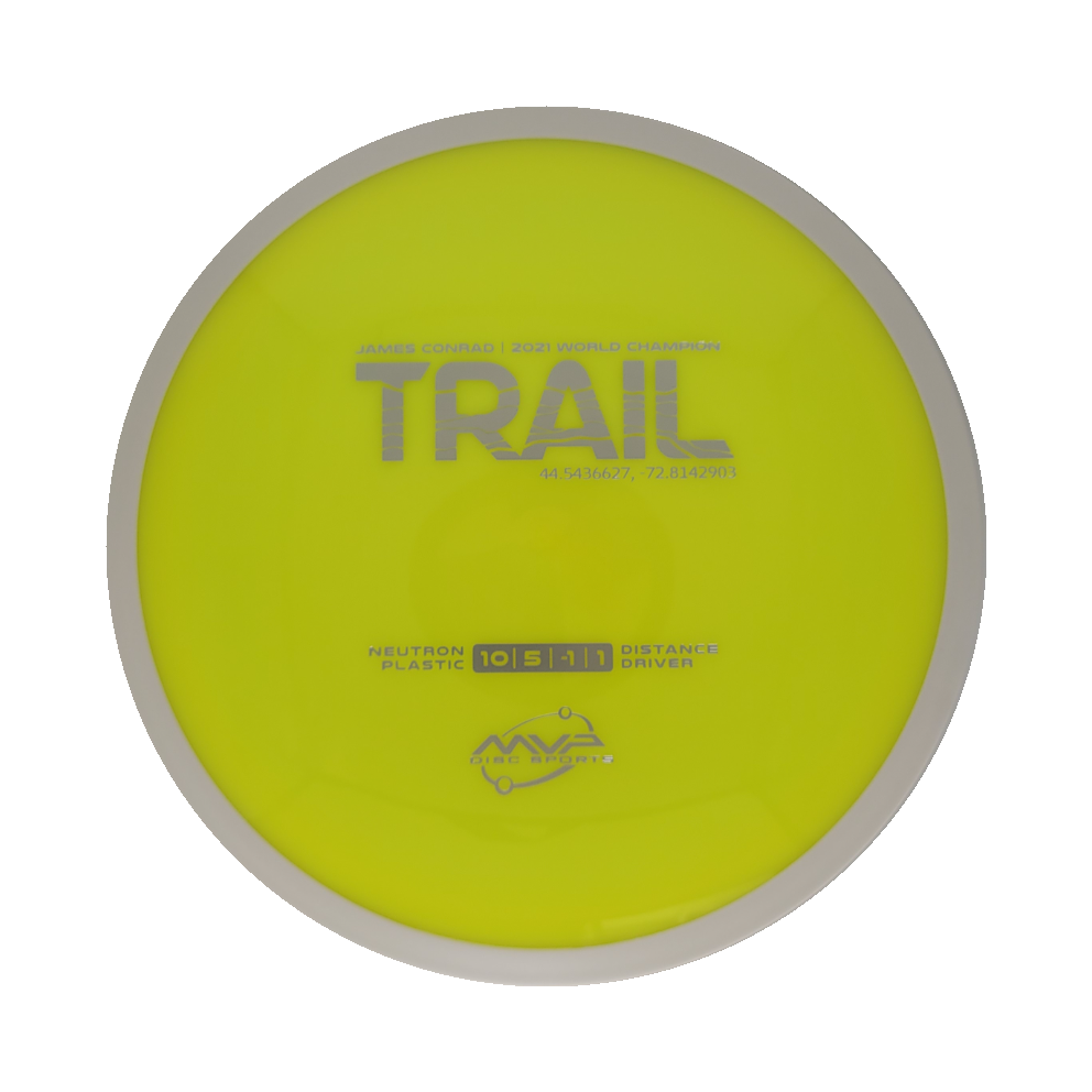 MVP Trail Neutron - Project Lab Coat