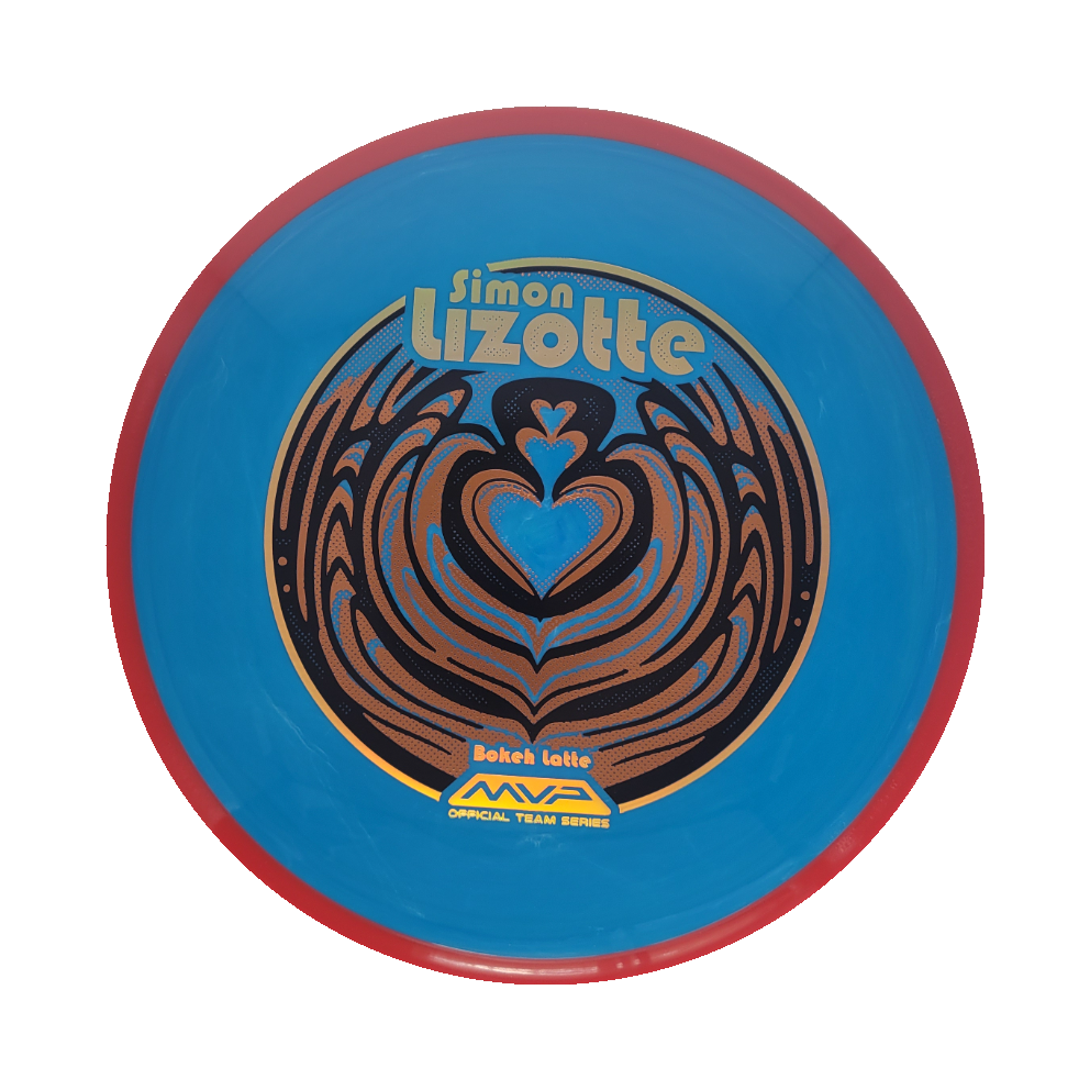 Axiom Bokeh Neutron - Simon Lizotte Team Series