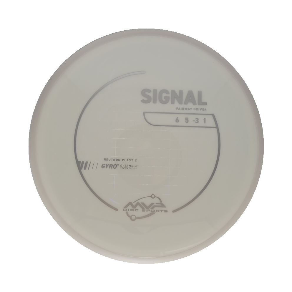 MVP Signal Neutron - Project Lab Coat