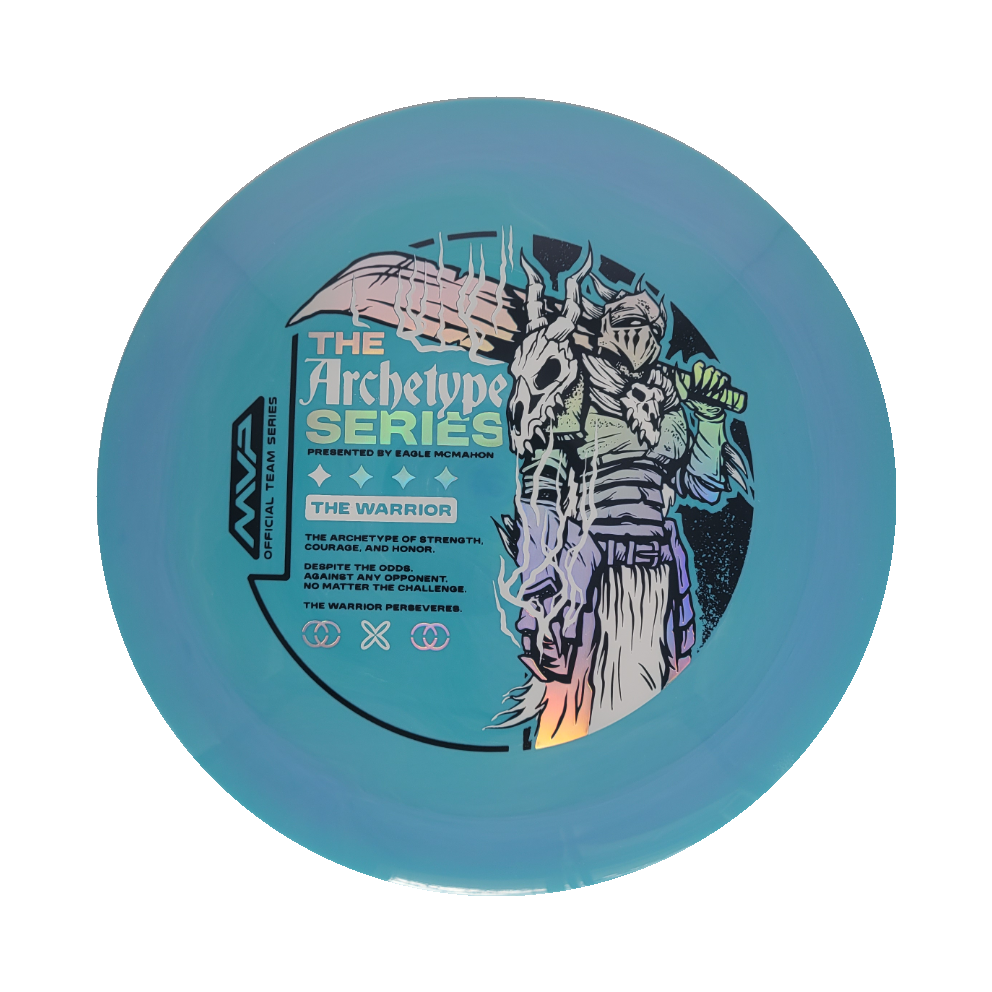 Streamline Engine Neutron - 2026 Eagle McMahon Archetype Series