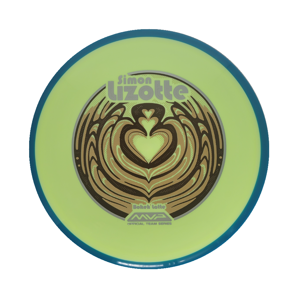 Axiom Bokeh Neutron - Simon Lizotte Team Series