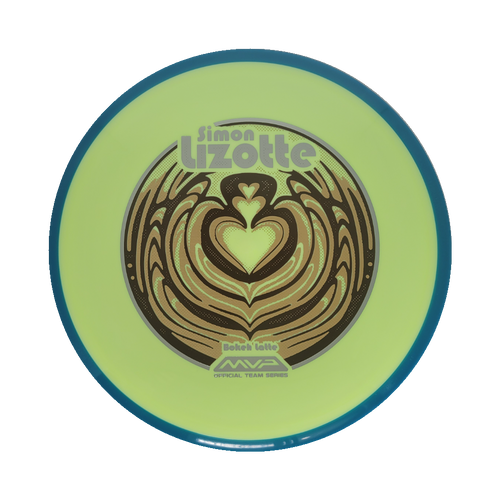 Axiom Bokeh Neutron - Simon Lizotte Team Series