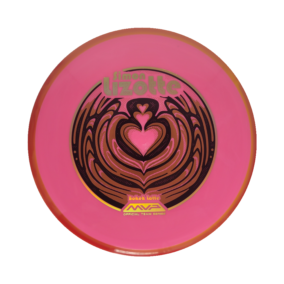 Axiom Bokeh Neutron - Simon Lizotte Team Series