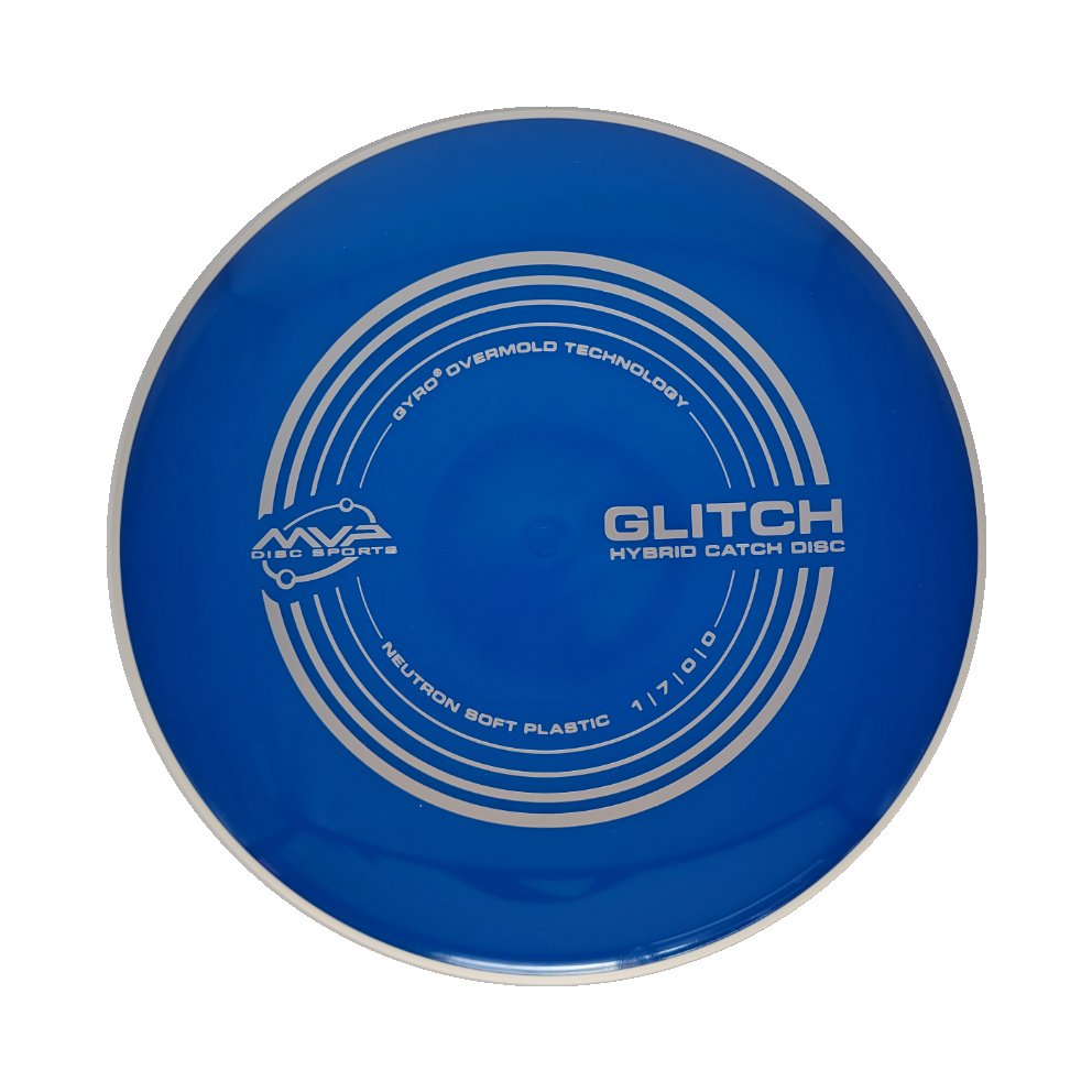 MVP Glitch Neutron Soft - Project Lab Coat