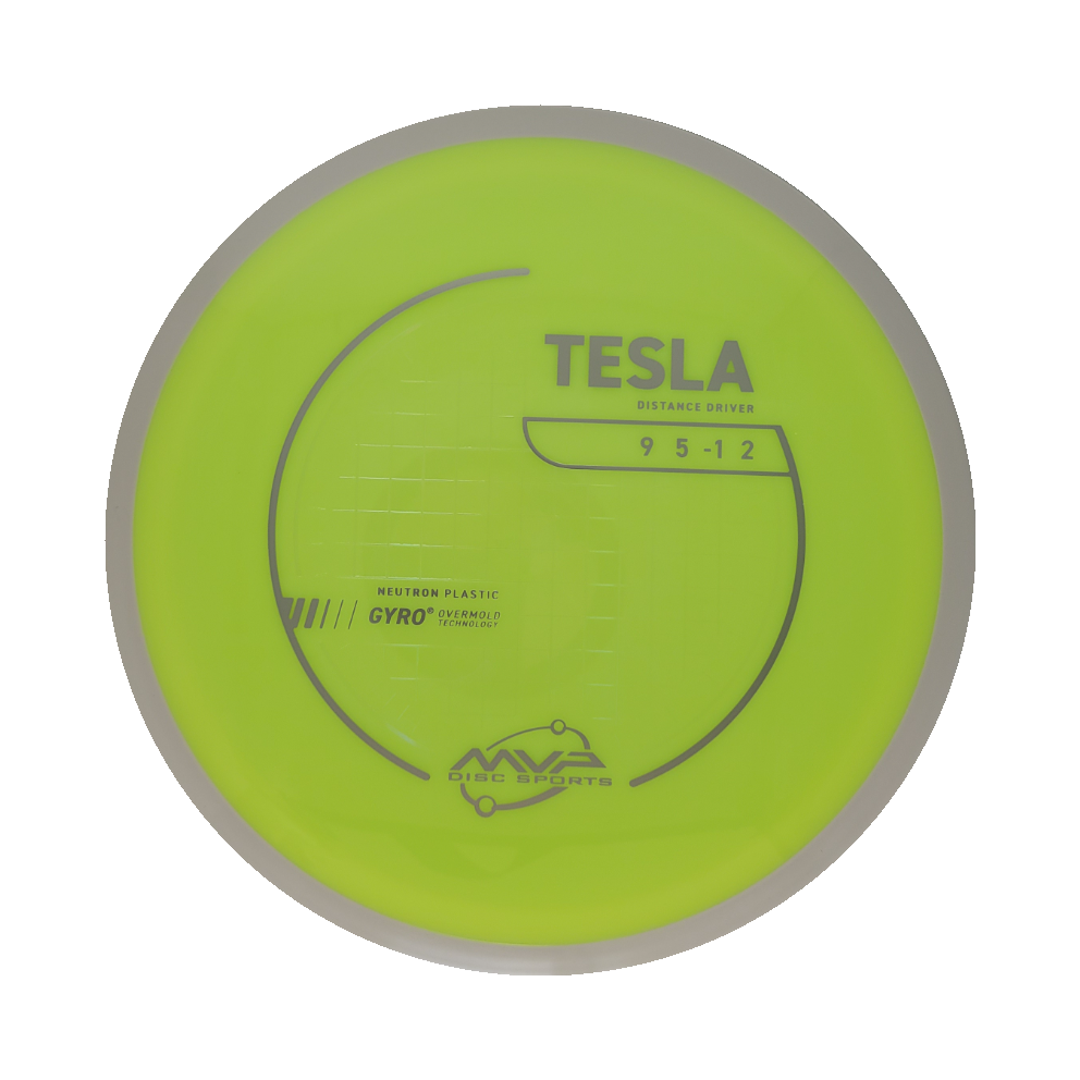 MVP Tesla Neutron - Project Lab Coat