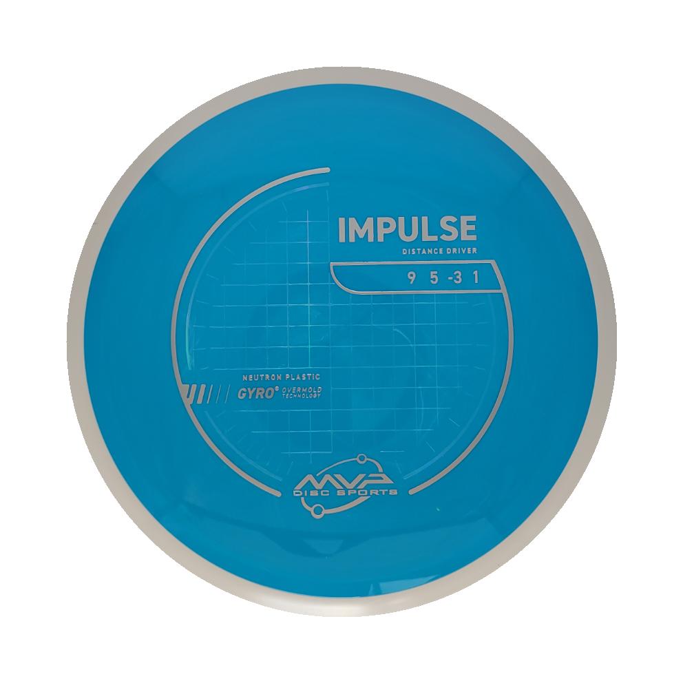 MVP Impulse Neutron - Project Lab Coat