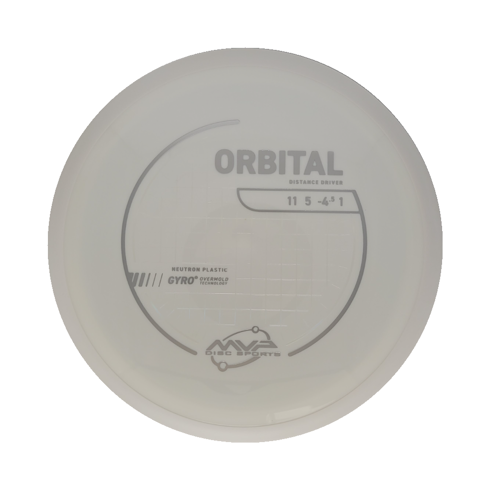 MVP Orbital – Neutron (Lab Coat)