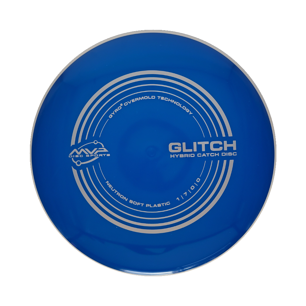 MVP Glitch Neutron Soft - Project Lab Coat