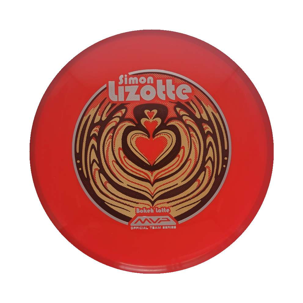 Axiom Bokeh Neutron - Simon Lizotte Team Series