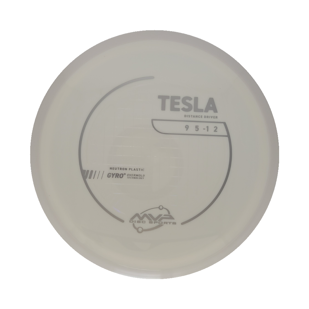 MVP Tesla Neutron - Project Lab Coat