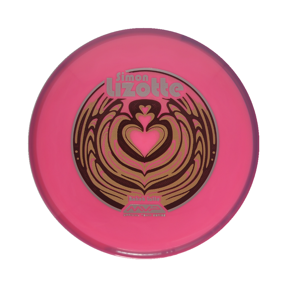 Axiom Bokeh Neutron - Simon Lizotte Team Series