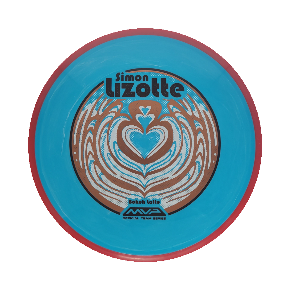 Axiom Bokeh Neutron - Simon Lizotte Team Series