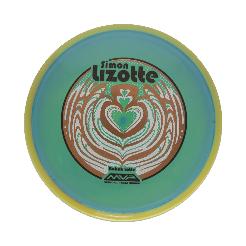 Axiom Bokeh Neutron - Simon Lizotte Team Series