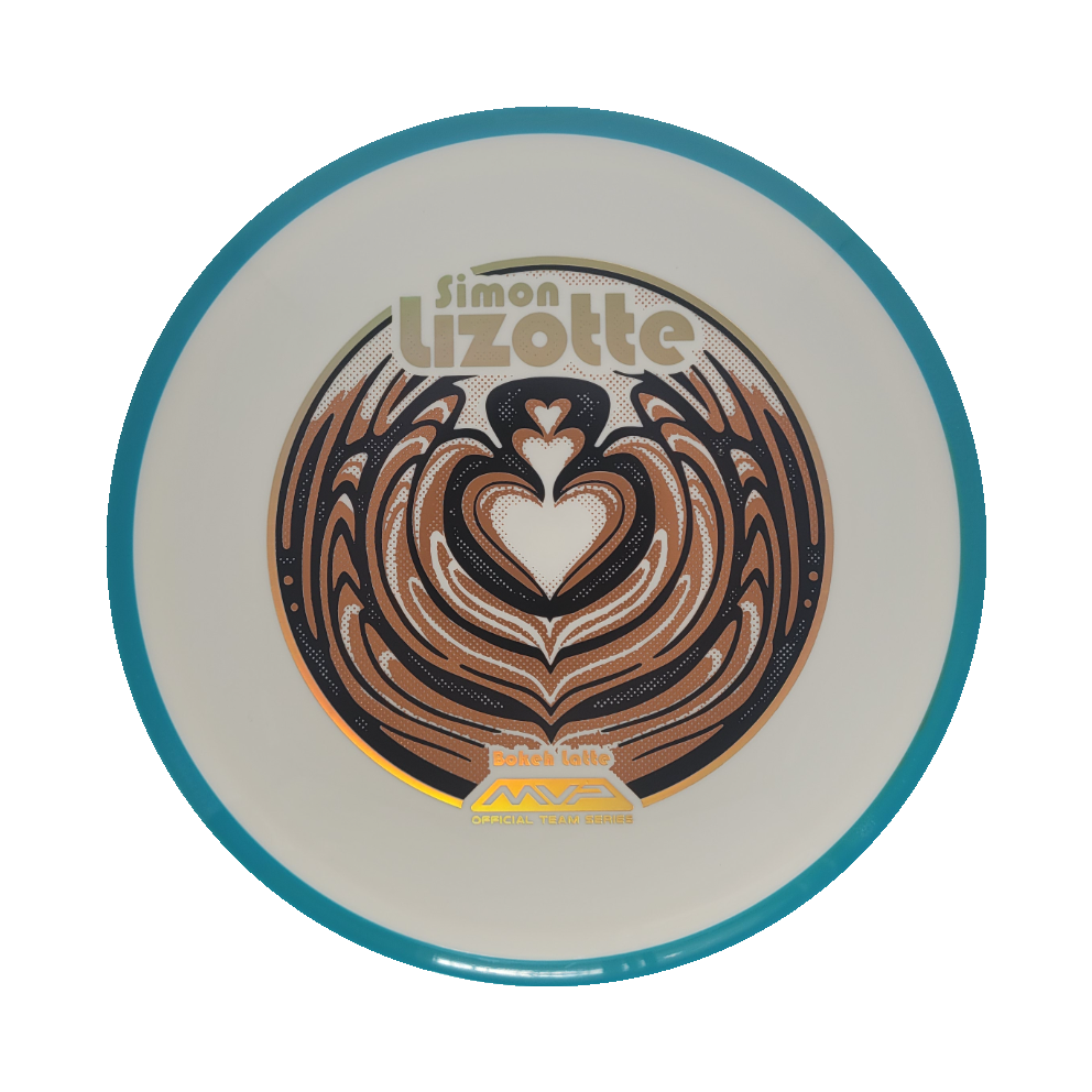 Axiom Bokeh Neutron - Simon Lizotte Team Series