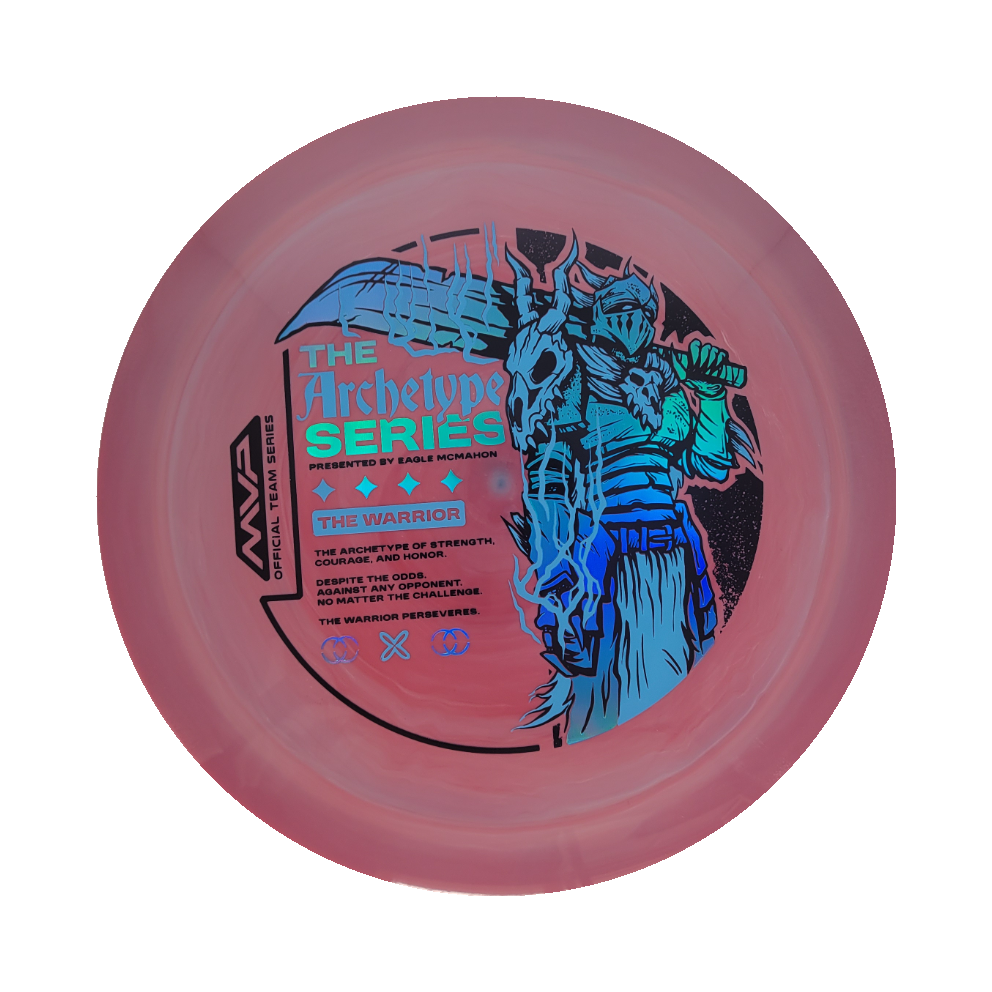 Streamline Engine Neutron - 2026 Eagle McMahon Archetype Series