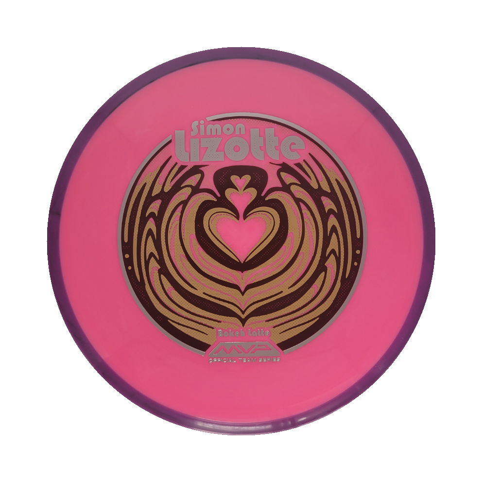 Axiom Bokeh Neutron - Simon Lizotte Team Series