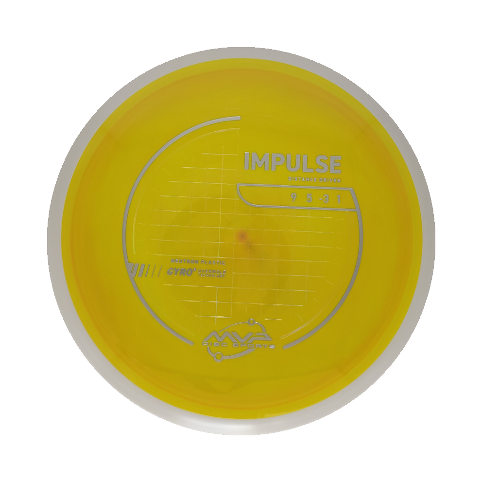 MVP Impulse Neutron - Project Lab Coat