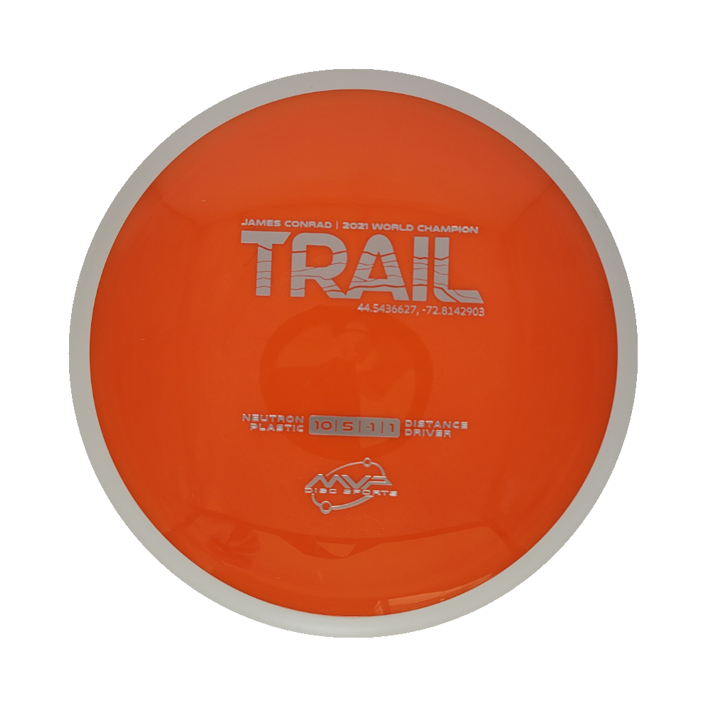 MVP Trail Neutron - Project Lab Coat