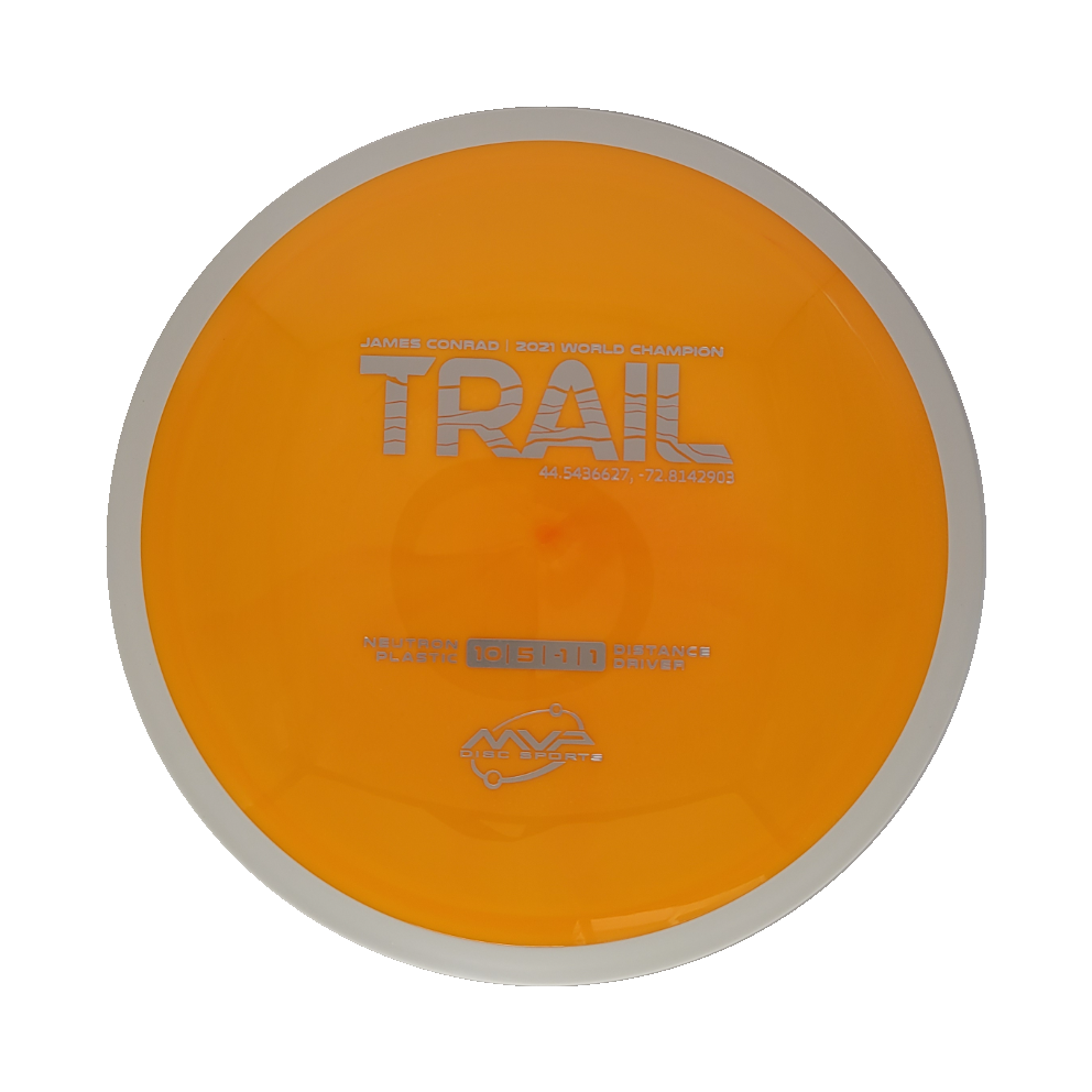 MVP Trail Neutron - Project Lab Coat