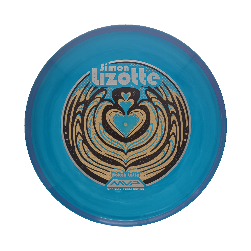 Axiom Bokeh Neutron - Simon Lizotte Team Series