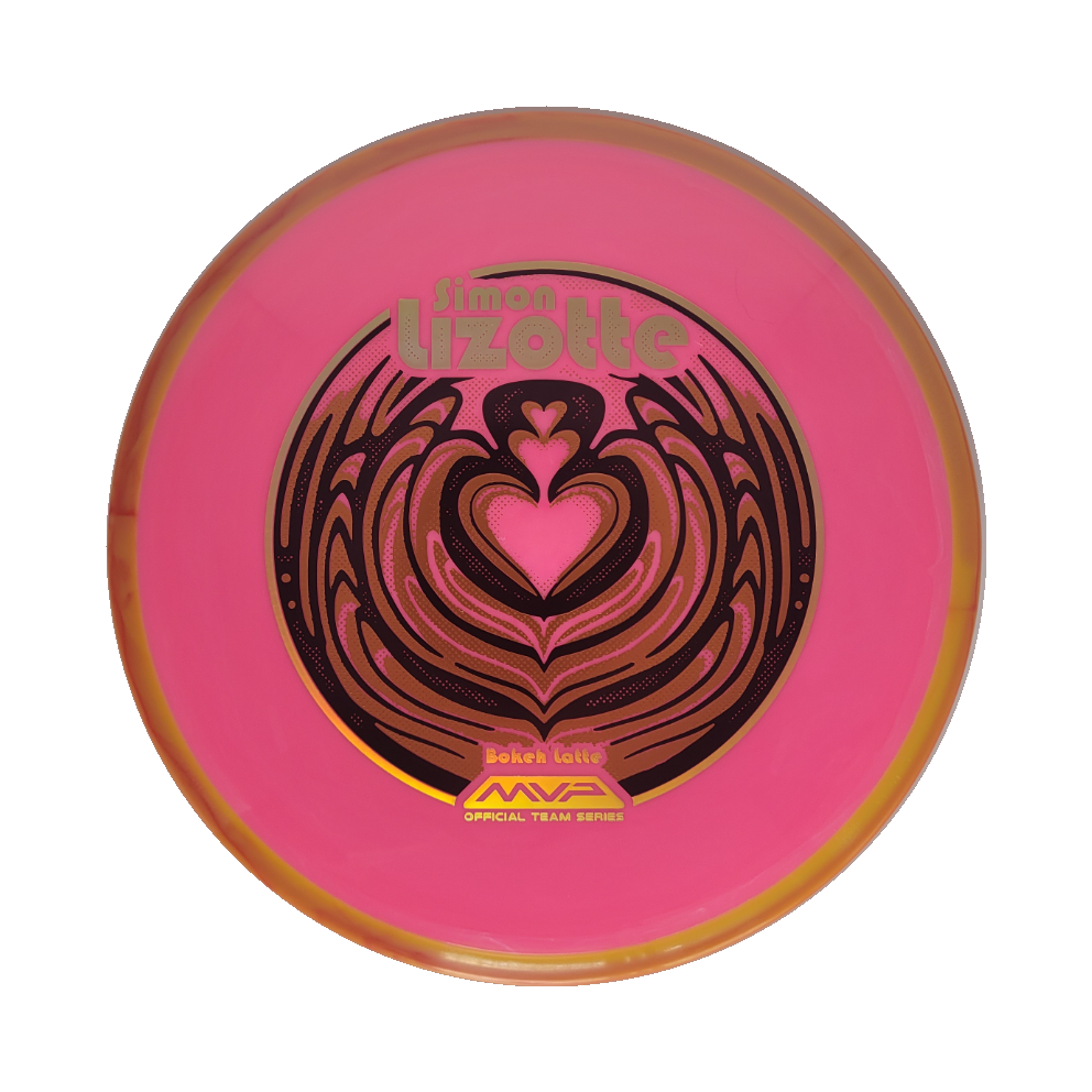 Axiom Bokeh Neutron - Simon Lizotte Team Series