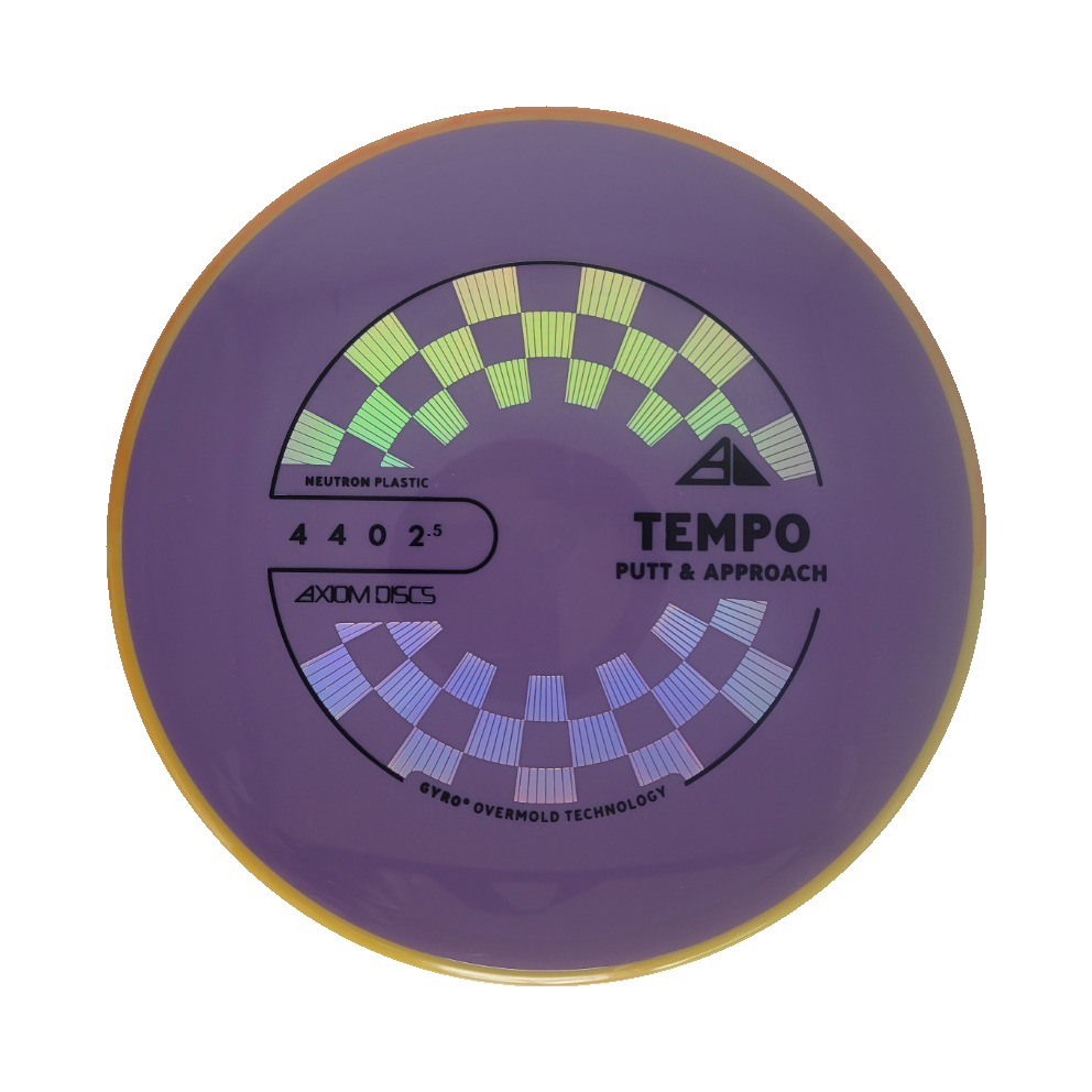 Axiom Tempo Neutron - Project Lab Coat