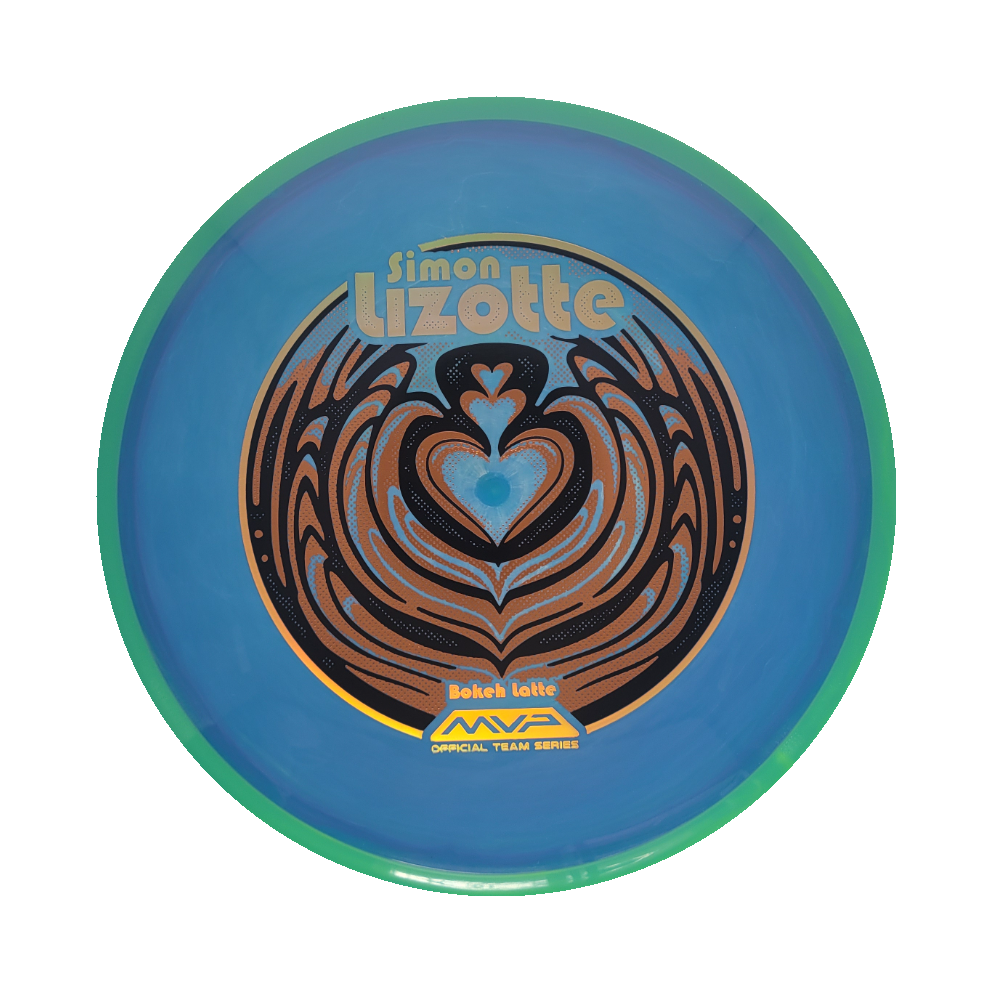 Axiom Bokeh Neutron - Simon Lizotte Team Series