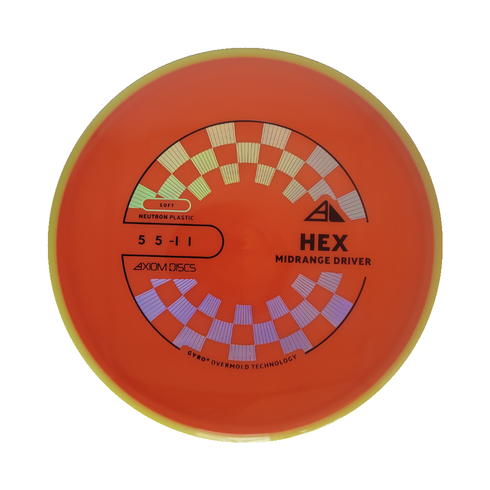 Axiom Hex Neutron Soft - Project Lab Coat