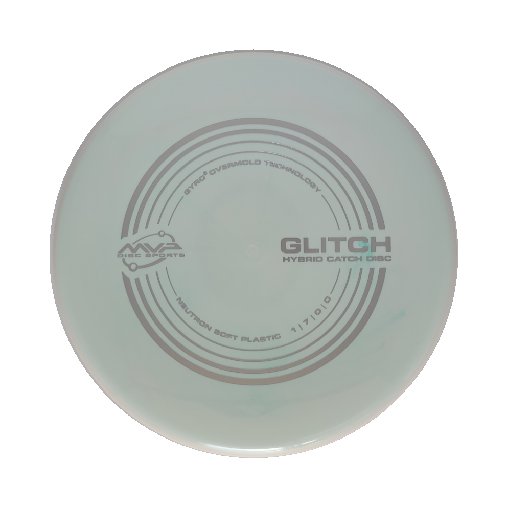 MVP Glitch Neutron Soft - Project Lab Coat