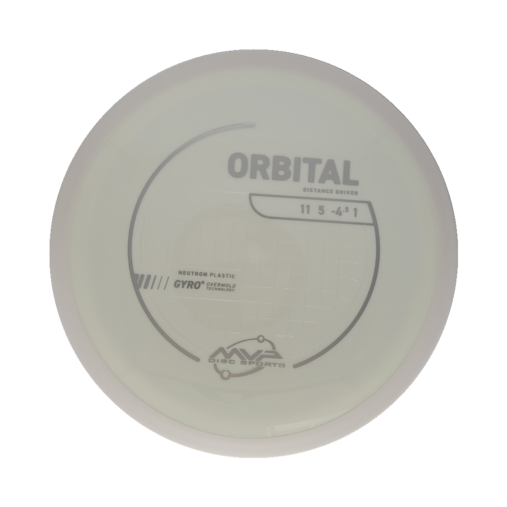 MVP Orbital – Neutron (Lab Coat)