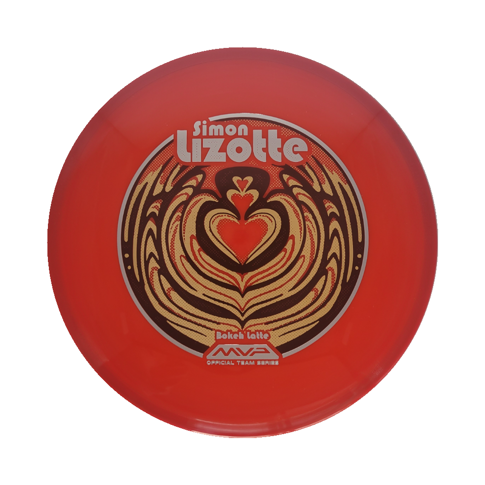 Axiom Bokeh Neutron - Simon Lizotte Team Series