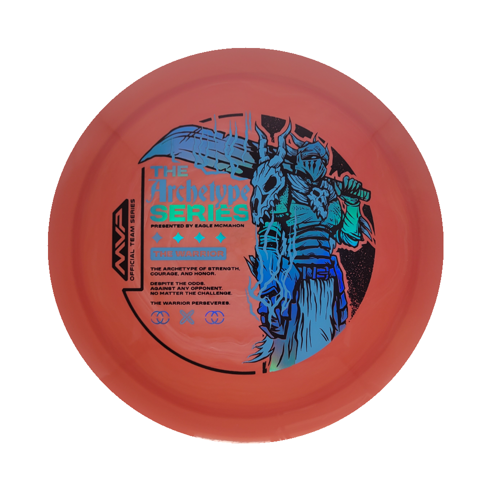 Streamline Engine Neutron - 2026 Eagle McMahon Archetype Series