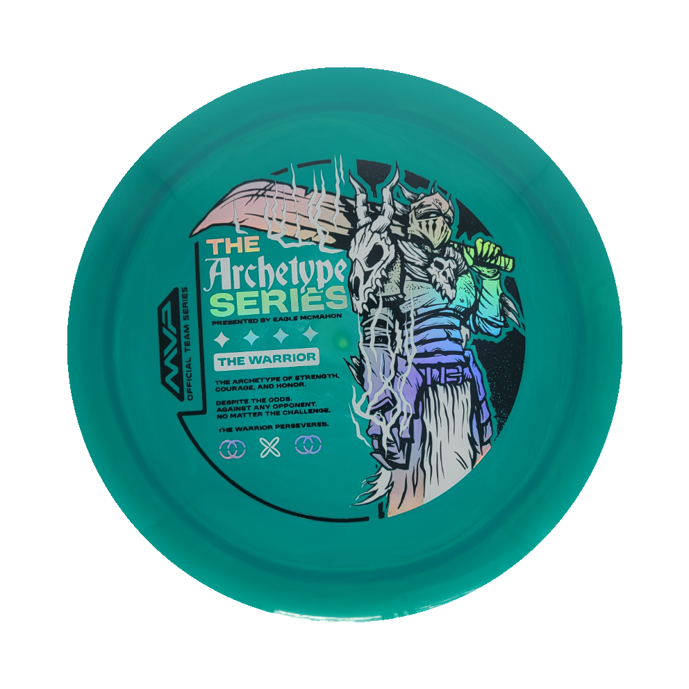 Streamline Engine Neutron - 2026 Eagle McMahon Archetype Series