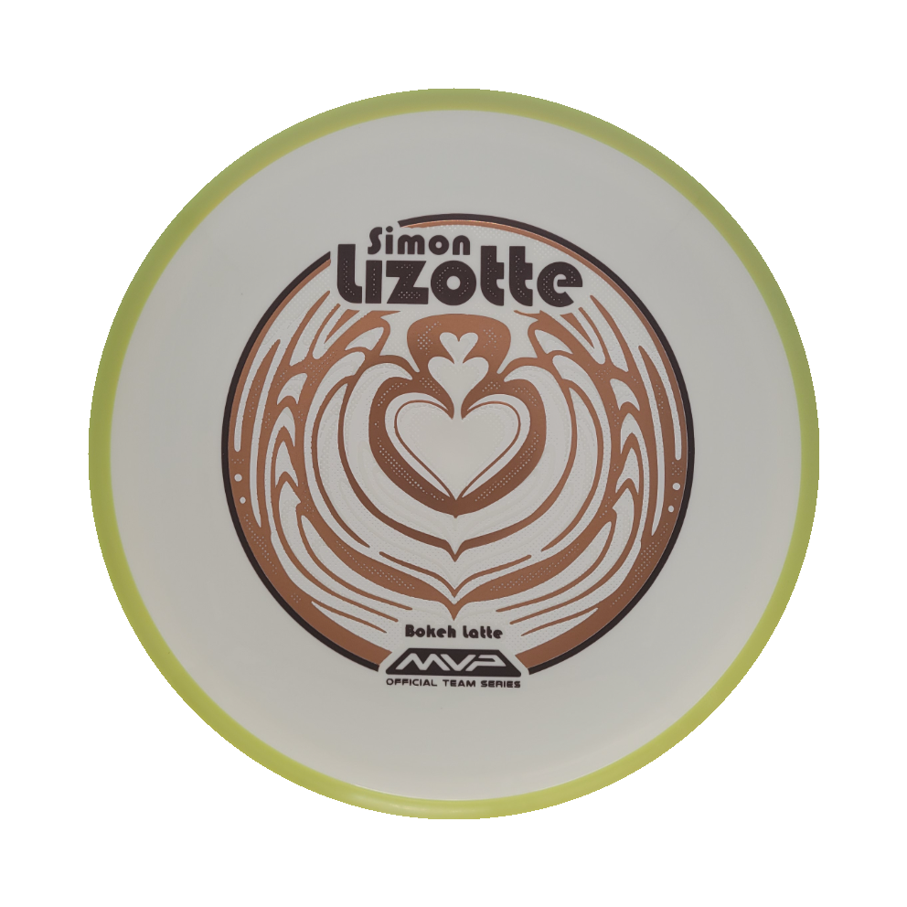 Axiom Bokeh Neutron - Simon Lizotte Team Series