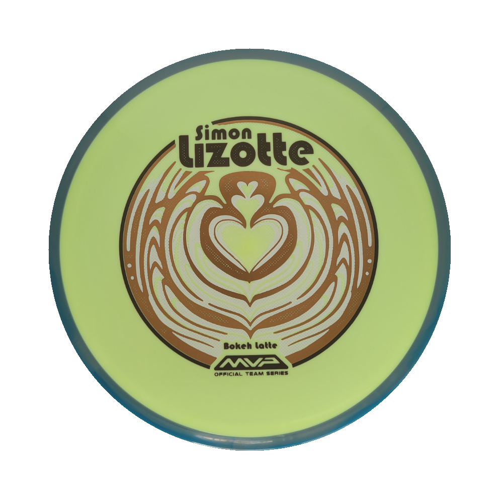 Axiom Bokeh Neutron - Simon Lizotte Team Series