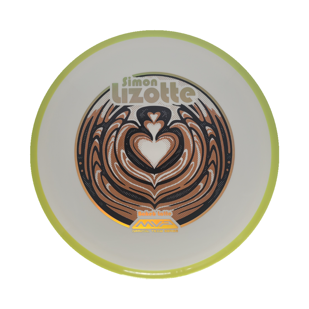 Axiom Bokeh Neutron - Simon Lizotte Team Series